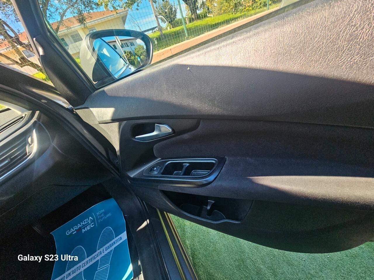 Fiat Tipo 1.6 Mjt S&S SW S-Design