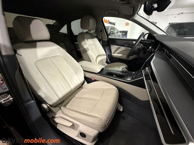 Audi A6 A6 40 2.0 TDI S tronic Business