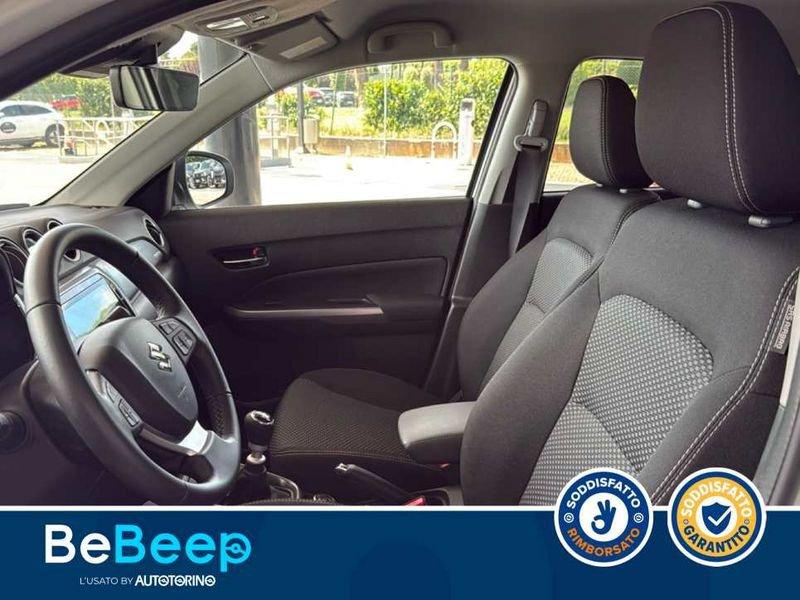 Suzuki Vitara 1.4H COOL 4WD ALLGRIP 129CV