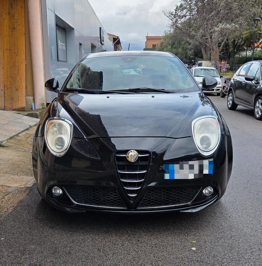 Alfa Romeo MiTo 1.3 Multijet NEOPATENTATI!!!!!!
