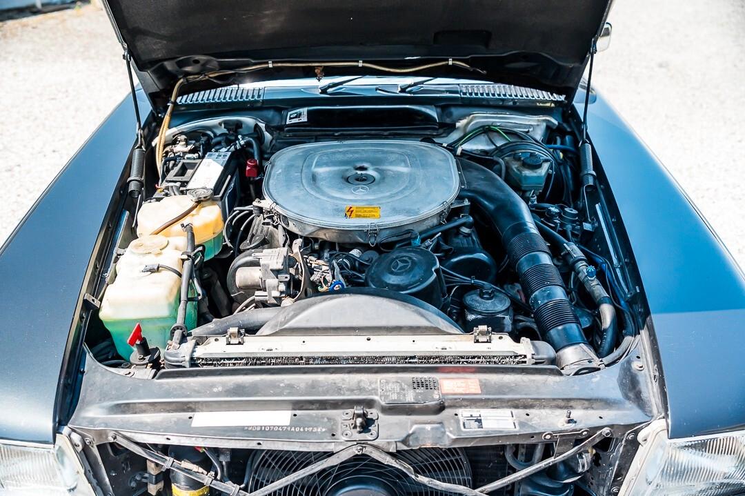 Mercedes-benz SL 420 Roadster
