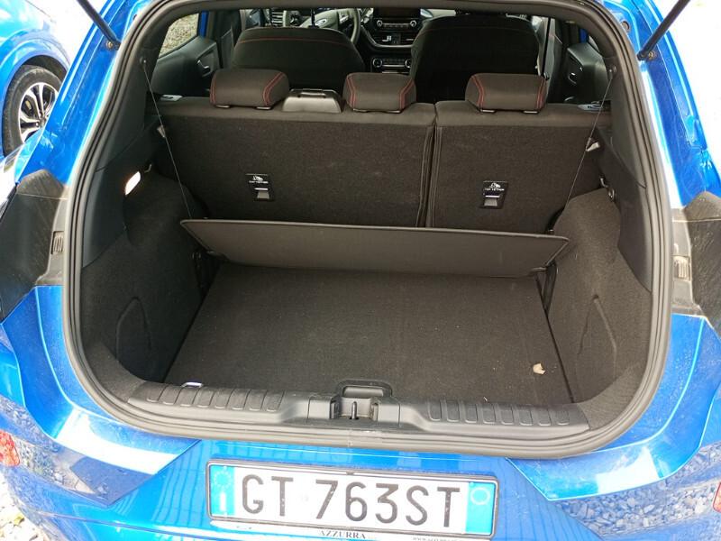 Ford Puma 1.0 HYBRID 125CV ST-LINE **PREZZO REALE**UNIPRO'**