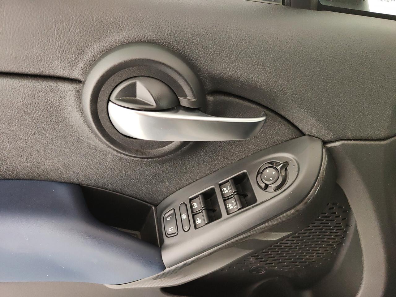 Fiat 500X 1.3 MultiJet 95 CV Club
