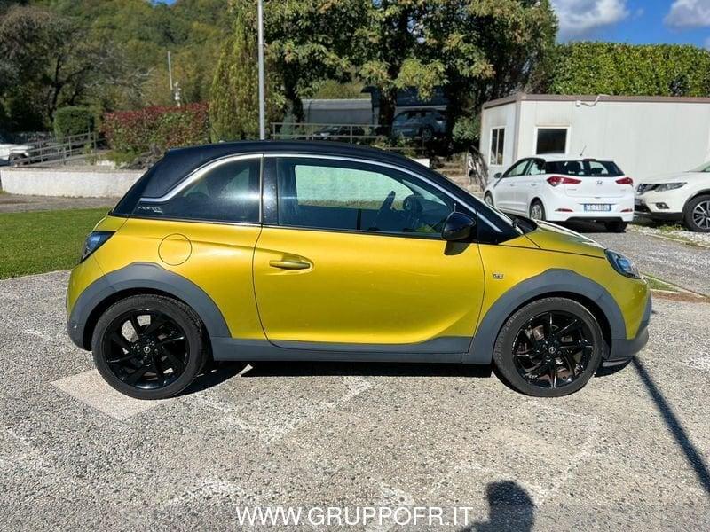 Opel Adam 1.4 87 CV Glam
