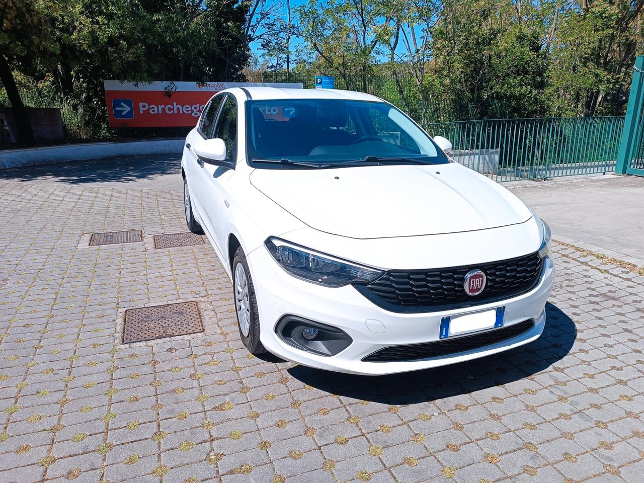 Fiat Tipo 1.4 5 porte Street
