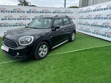 Mini Cooper D Countryman 2.0 Business KM CERTIFICATI GARANZIA 12 MESI