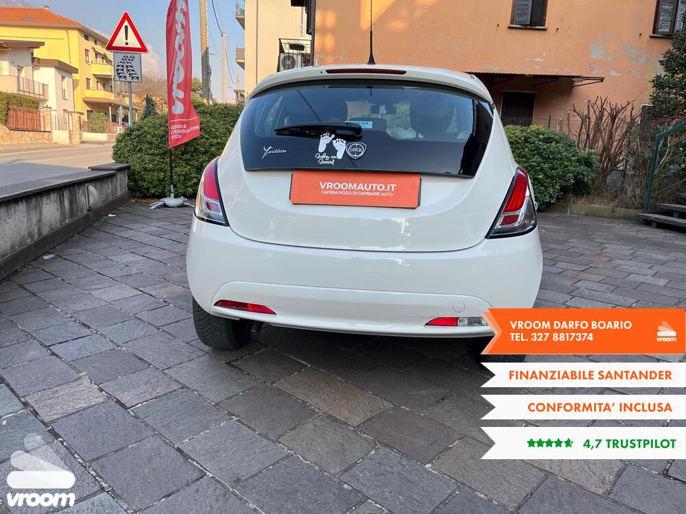 LANCIA Ypsilon 3ª serie Ypsilon 1.2 69 CV 5 po...