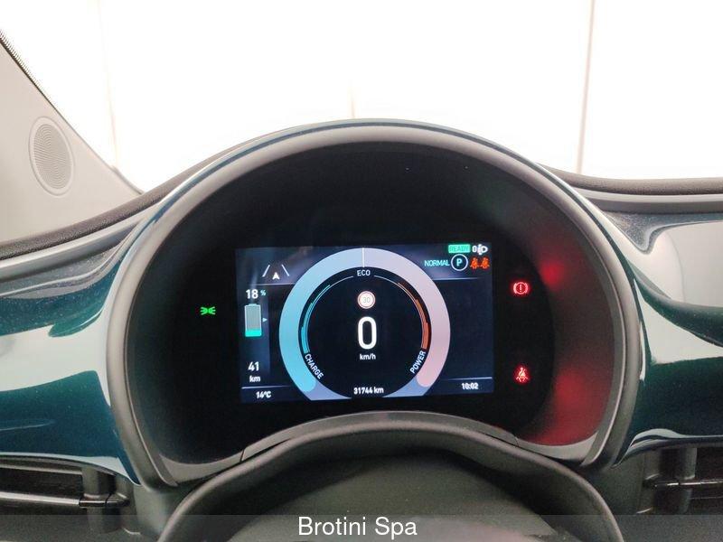 FIAT 500 Electric Elettrica Icon 95cv