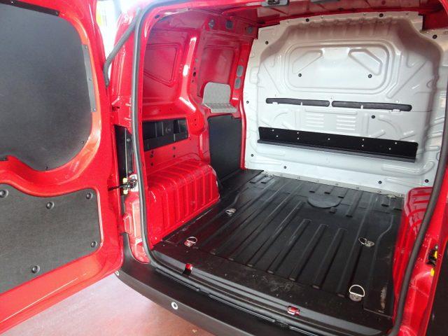 FIAT Fiorino 1.3 MJT 95CV Cargo Adventure