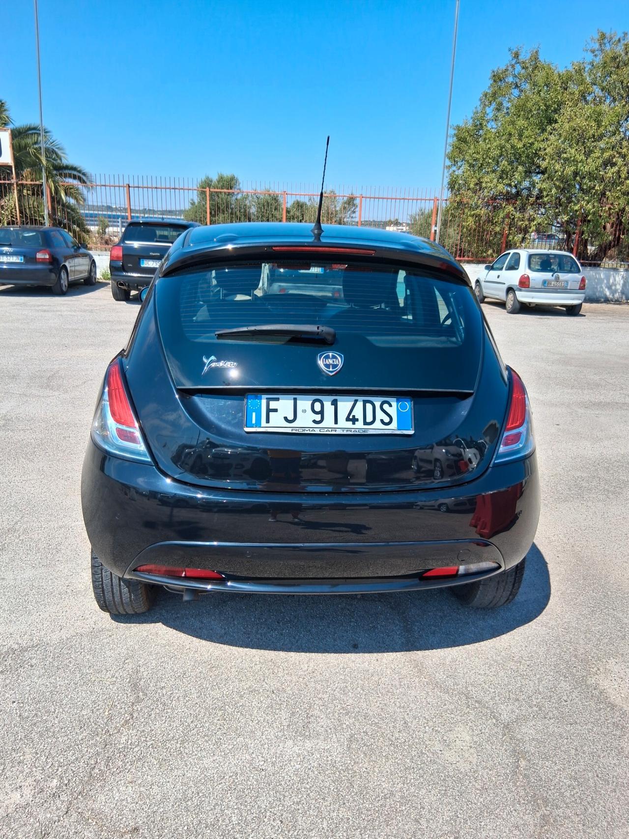 Lancia Ypsilon 1.3 MJT 16V 80 CV 5 porte S&S Gold