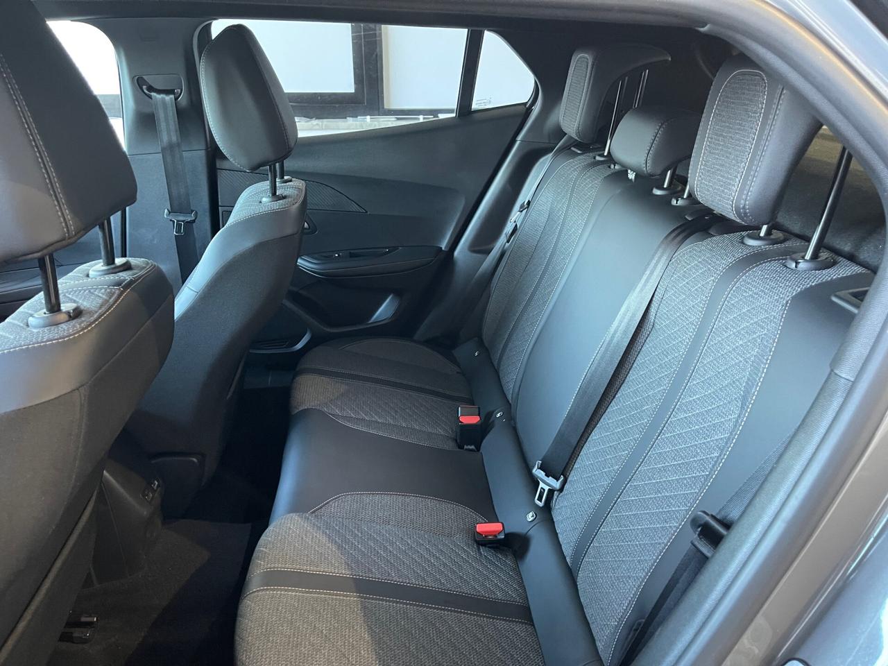 Peugeot 2008 1.2 100cv S&S Allure