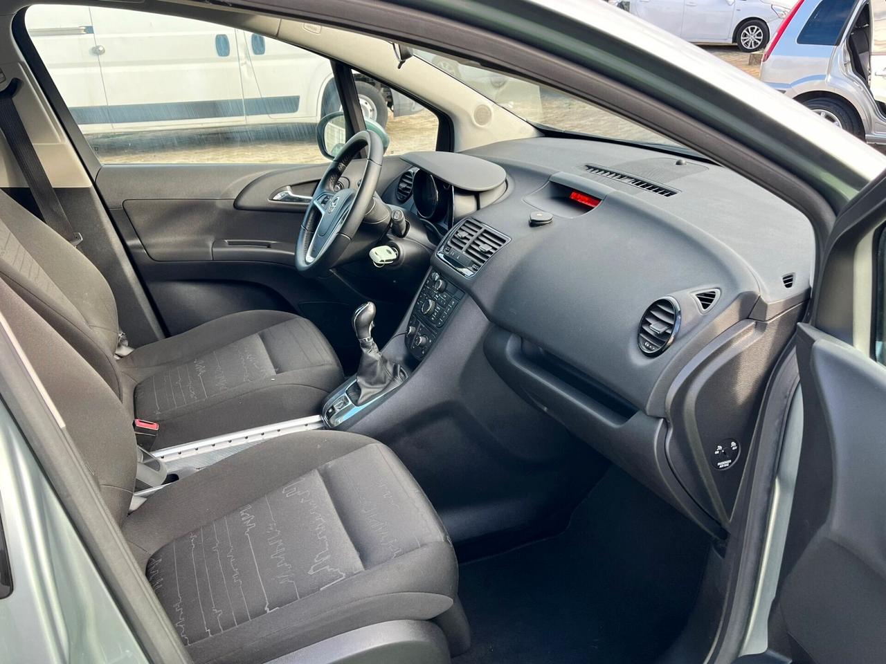 Opel Meriva 1.4 100CV Cosmo unico propietario