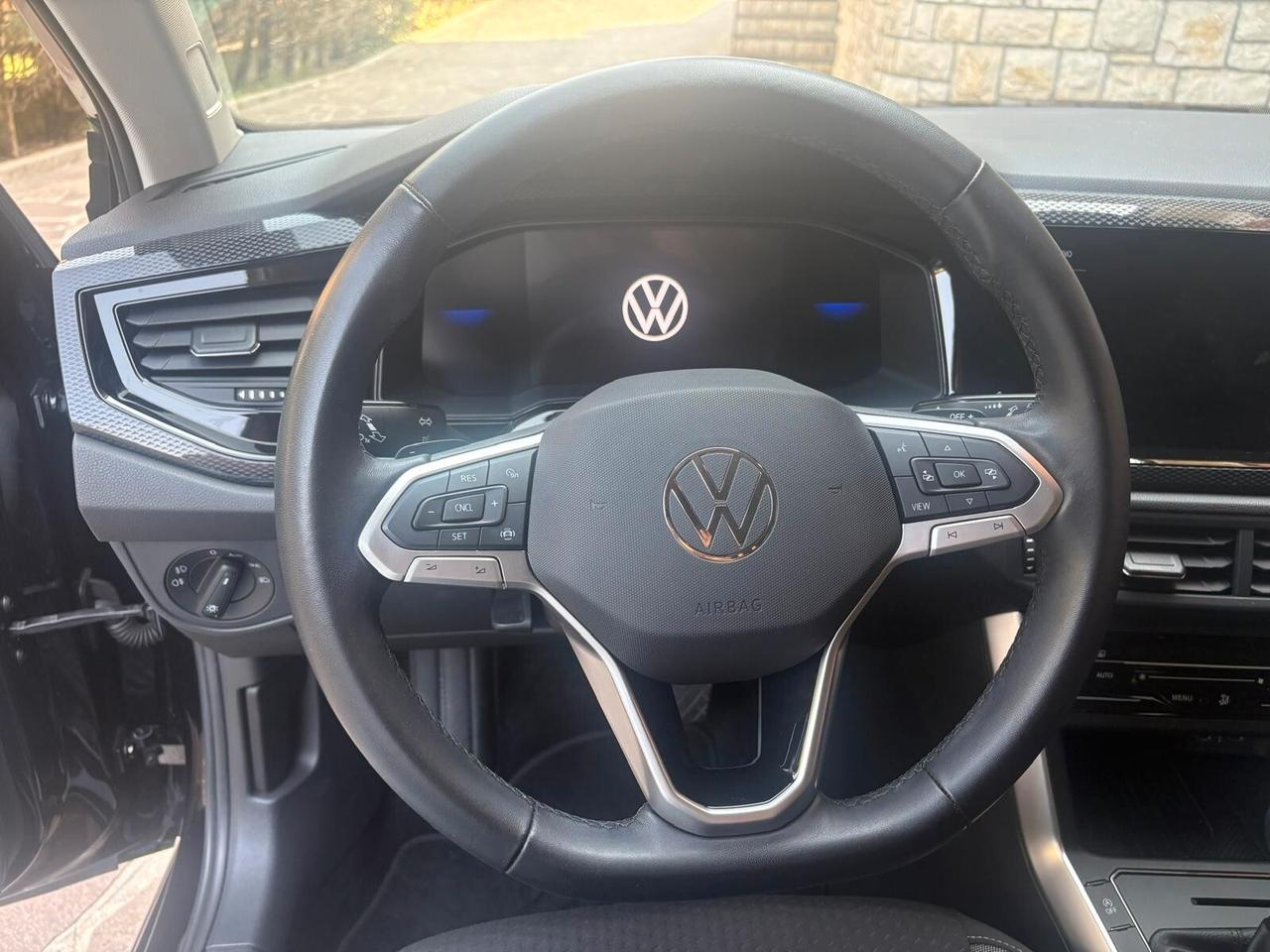 Volkswagen Polo 1.0 TSI DSG Life
