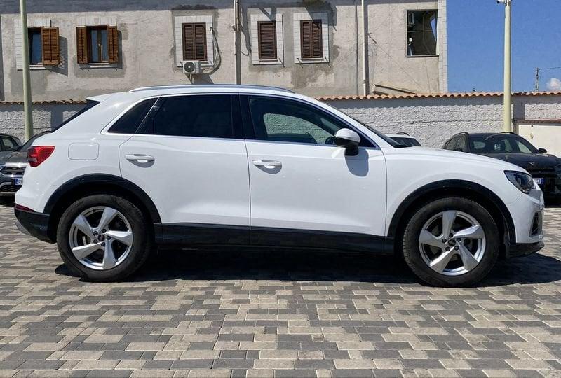 Audi Q3 Business 2.0 TDI 150CV 35