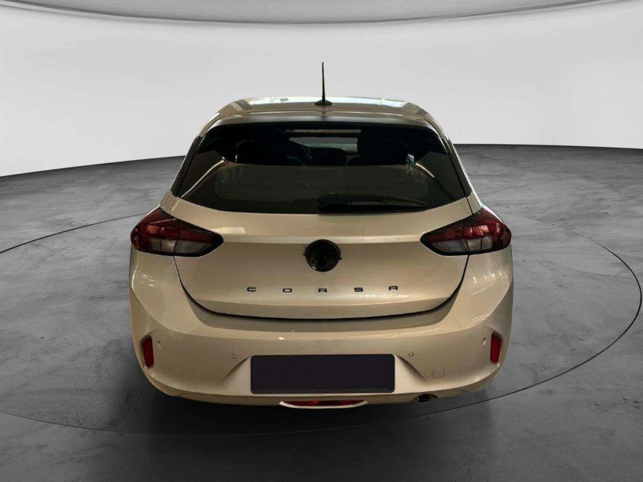 OPEL Corsa VI 2020 - Corsa 1.2 Edition s&s 75cv