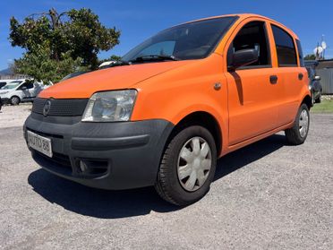 Fiat Panda 1.3 MJT Van Active 2 posti