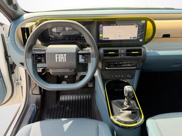 FIAT Grande Panda 1.2 100 CV S&S La Prima
