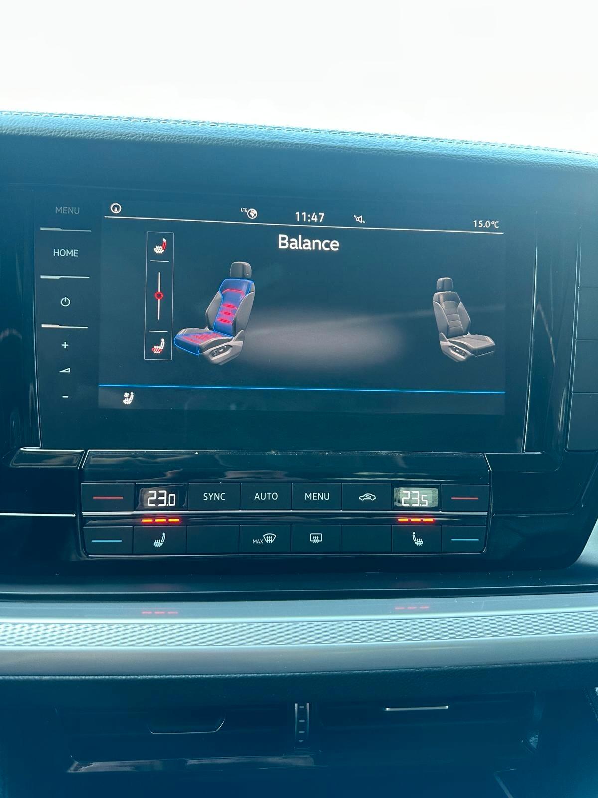 Volkswagen Touareg 3.0 V6 TDI SCR TETTO APRIBILE INTERNI IN PELLE CERCHI DA 20"