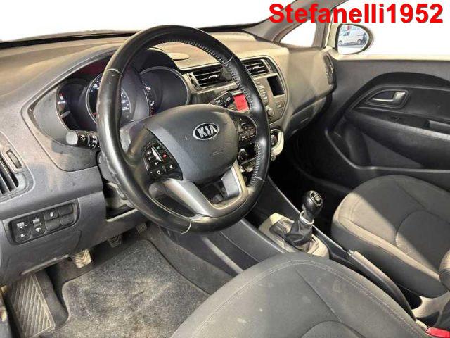 KIA Rio III - 1.1 crdi Active 5p