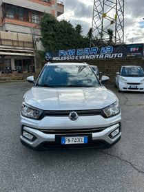 Ssangyong Tivoli GPL AUTOMATICA