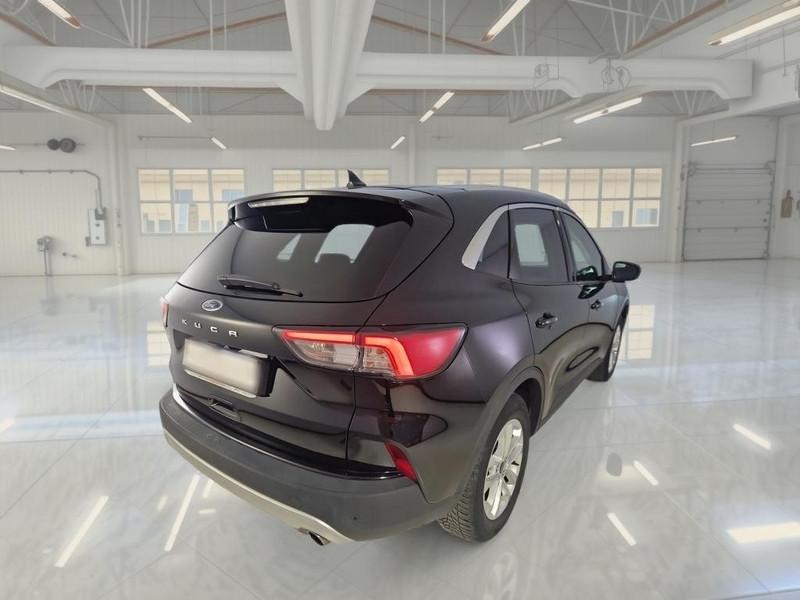 FORD KUGA 1.5 EcoBlue 120CV 2WD Titanium Business Auto