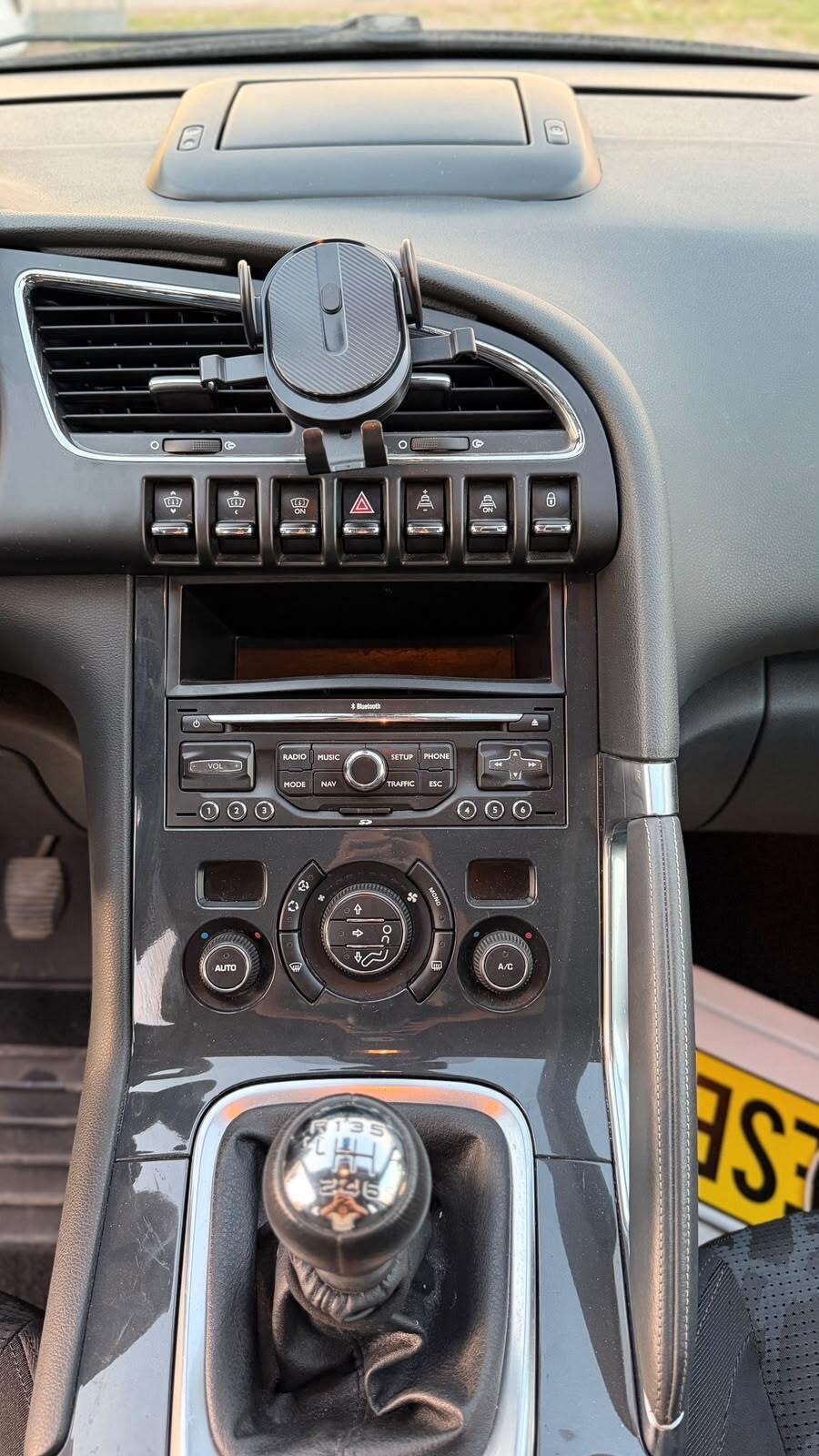 Peugeot 3008 1.6 HDi 110CV Outdoor