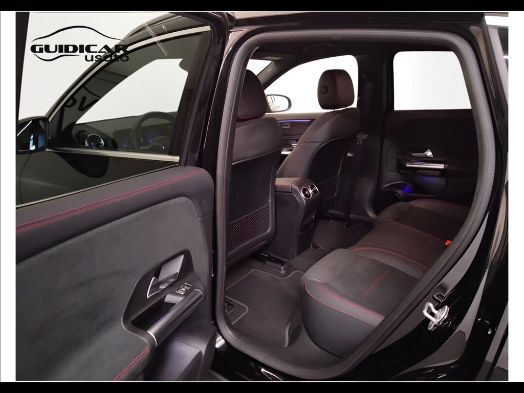 Mercedes-Benz EQA - H243 2024 - EQA 250+ AMG Line Advanced Plus