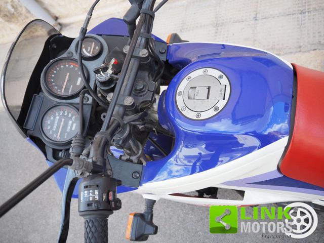 YAMAHA TDR 125 R ++ ASI++