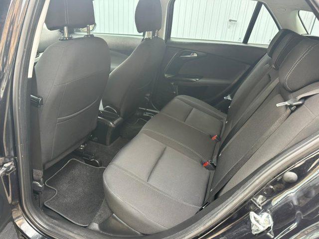 FIAT Tipo 1.4 T-Jet 120CV GPL SW Lounge