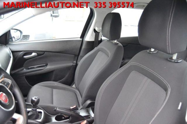 FIAT Tipo 1.3 Mjt 95CV S&S SW Lounge