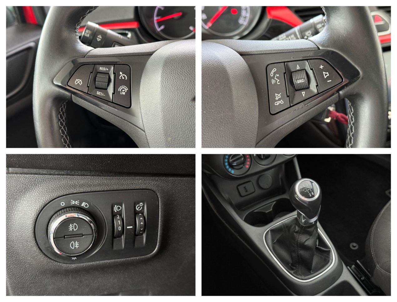 Opel Corsa 3 Porte Corsa 3p 1.2 b-Color