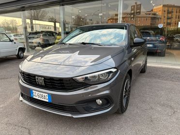 Fiat Tipo 1.3 Mjt S&S SW City Life