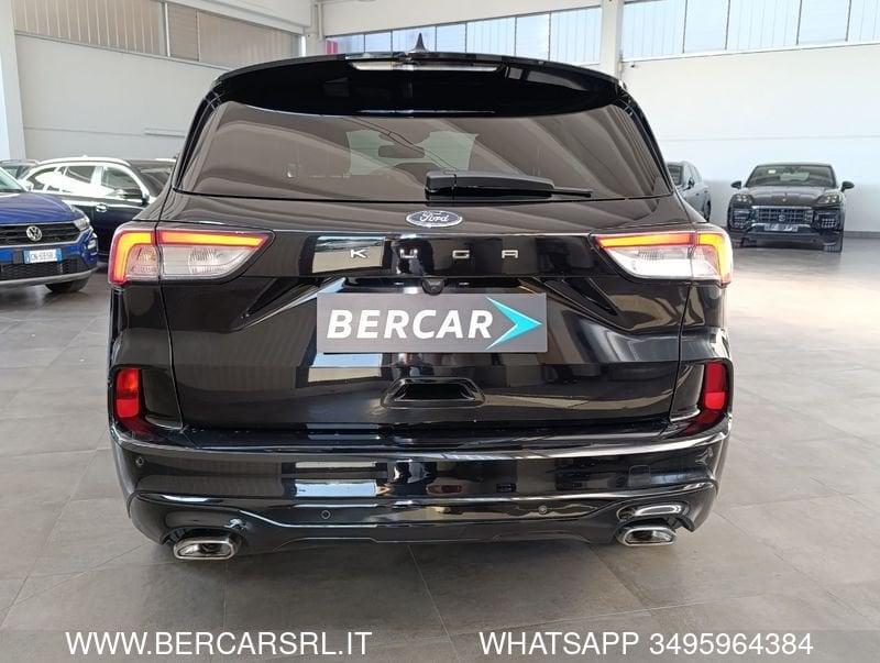 Ford Kuga Kuga 1.5 EcoBlue 120 CV aut. 2WD ST-Line X