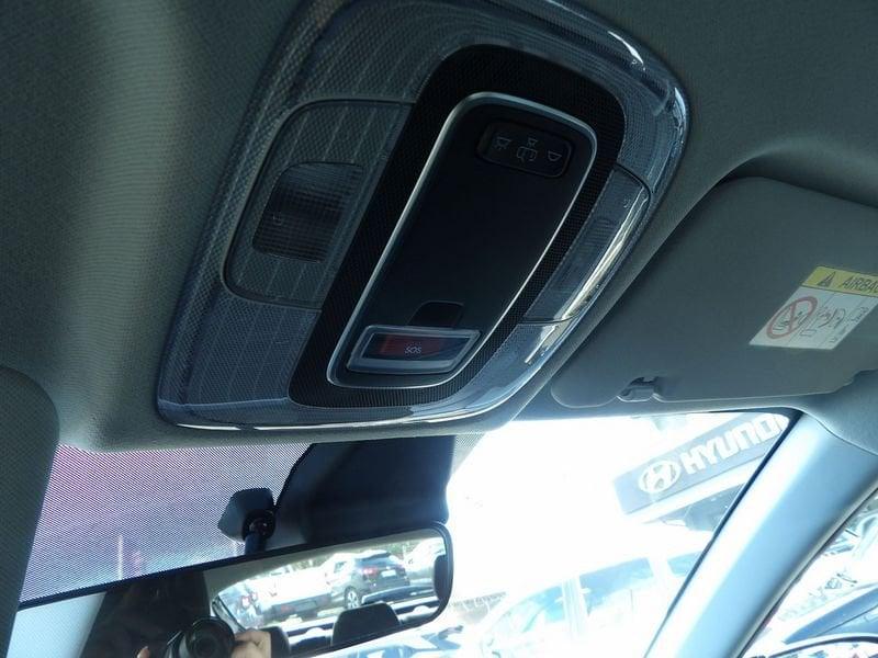 Hyundai Bayon 1.0 T-GDI 48V 100cv Xline