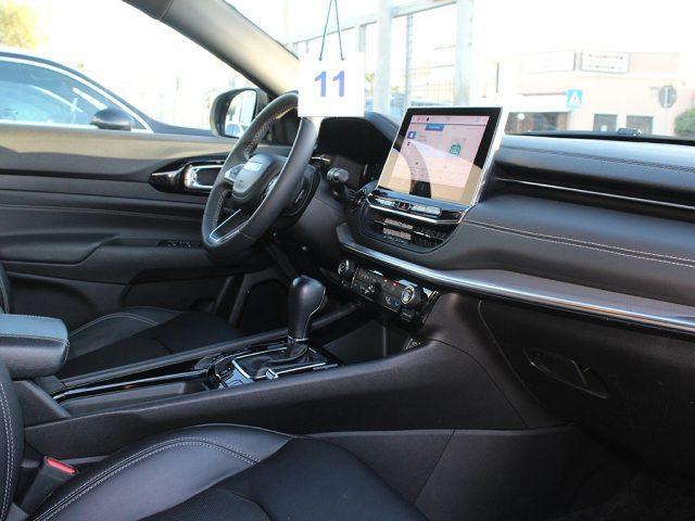 JEEP Compass 1.3 Turbo T4 PHEV AT6 4xe S