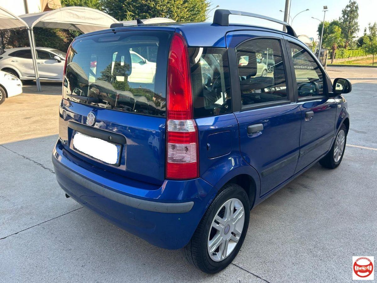 FIAT - Panda 1.2 Emotion 69cv E5
