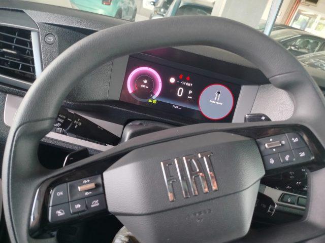 FIAT Ulysse 2.0 BlueHDi 180cv AT8 L3 9posti