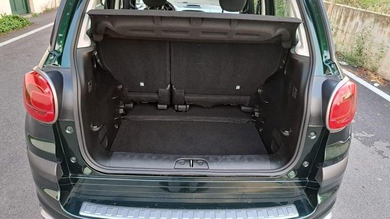FIAT 500L 1.3 MJET 95 CV Connect - CARPLAY/ANDROID AUTO