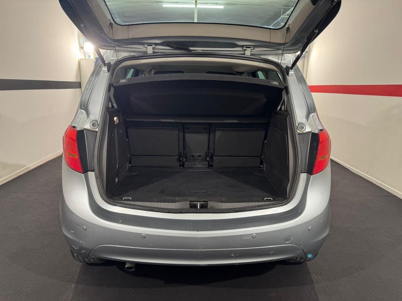 Opel Meriva 1.3 CDTI 95CV ecoFLEX Elective