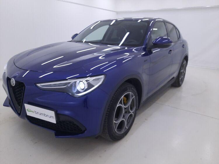 Alfa Romeo Stelvio Sprint AT8 Q4 BR110230 2.1 Diesel 190CV