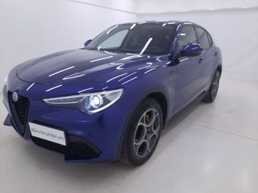 Alfa Romeo Stelvio Sprint AT8 Q4 BR110230 2.1 Diesel 190CV