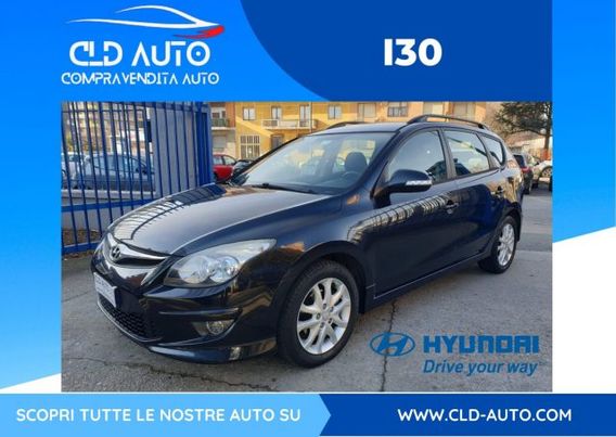 HYUNDAI i30 CW 1.6 CRDi 90CV