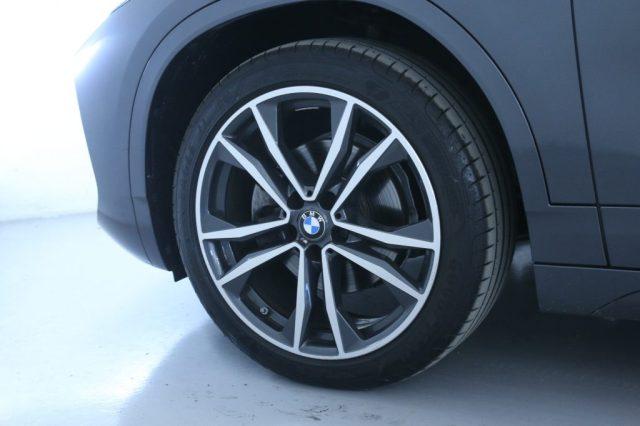 BMW X2 sDrive18i Msport M Sport *SCONTO IMMEDIATO*