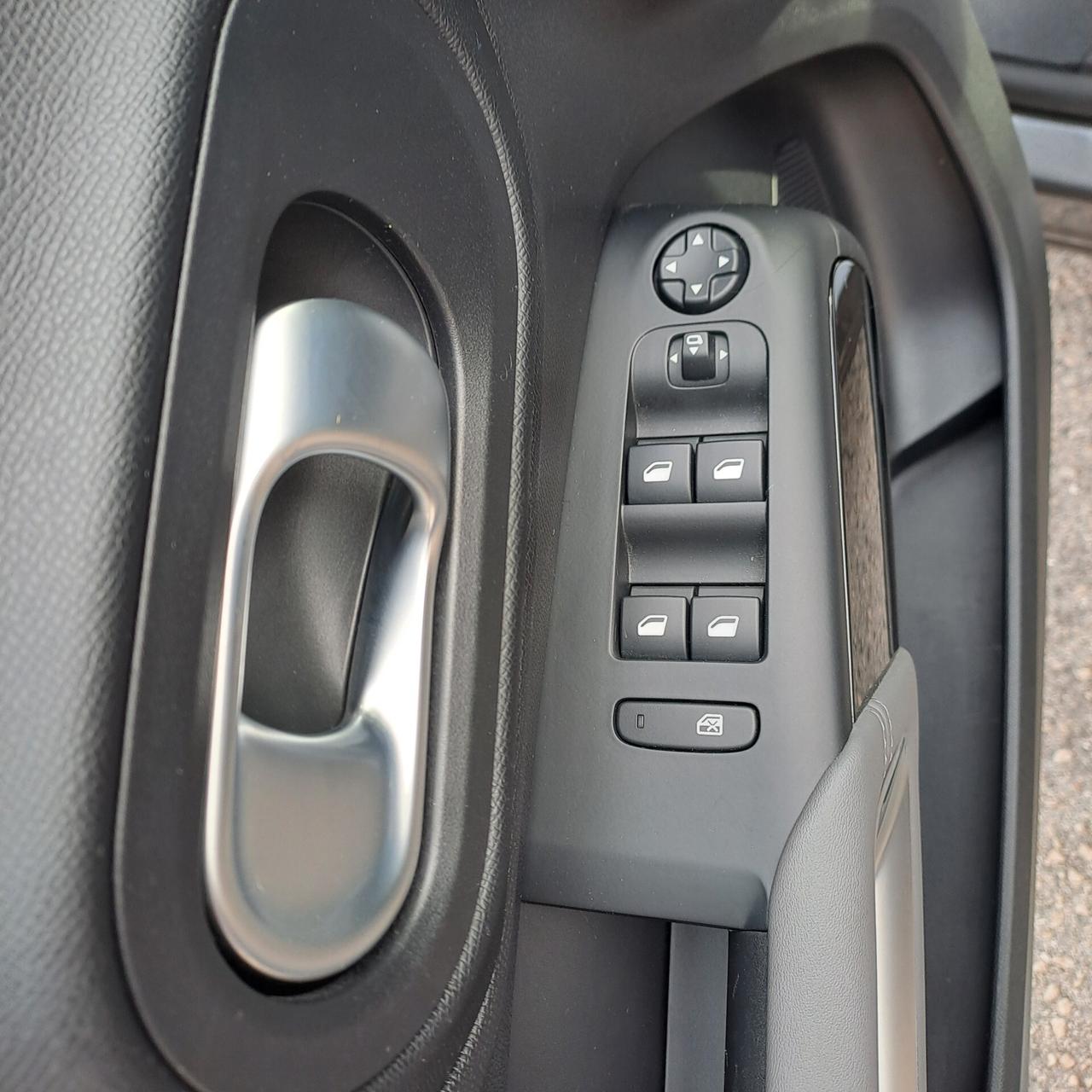 Citroen C5 Aircross 1.5 Bluehdi 130Cv Eat8 Shine