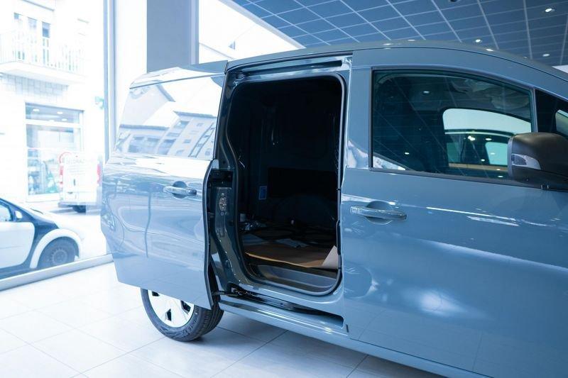 Nissan Townstar EV Townstar 22kW Van Acenta L1 PRONTA CONSEGNA!!!