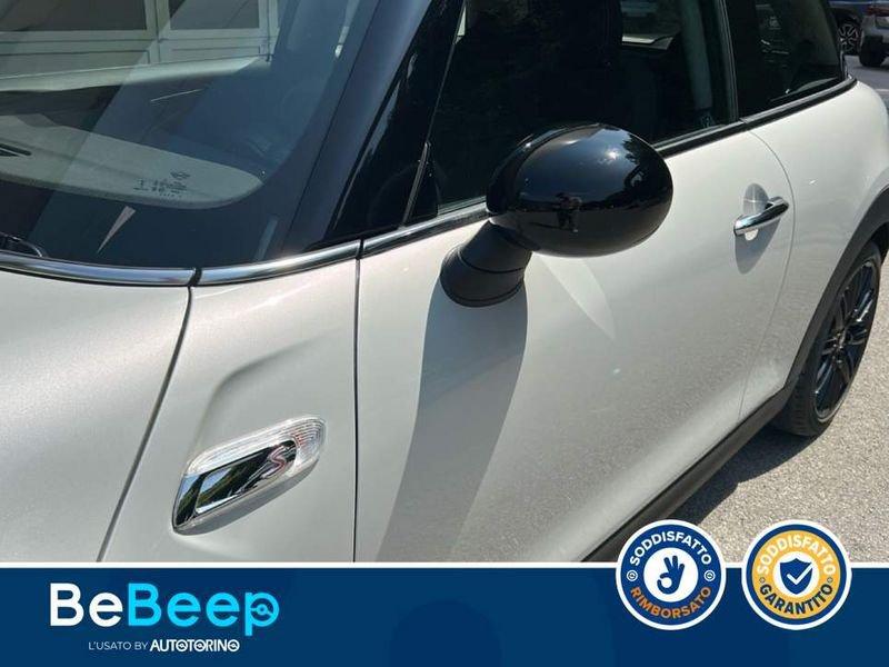 MINI Mini 3 porte 2.0 COOPER S HYPE 3P