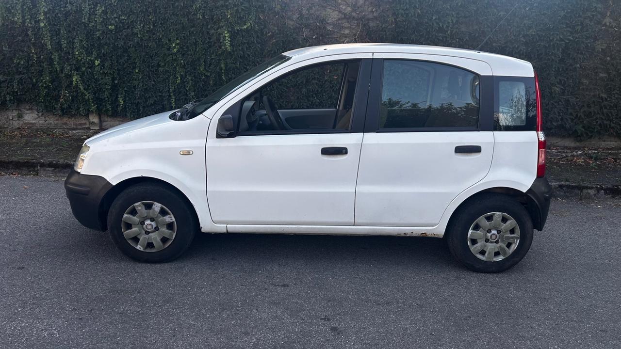 Fiat Panda 1.1 Active