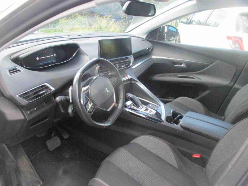 Peugeot 3008 II 1.5 bluehdi Active Business s&s 130cv eat8