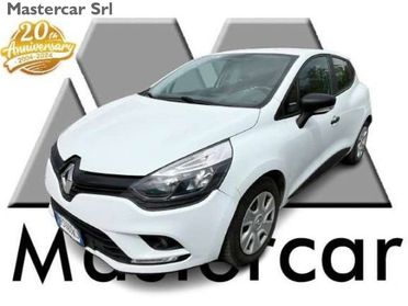 RENAULT Clio VAN ENERGY 1.5 DCI 75 2 posti - FS605XJ