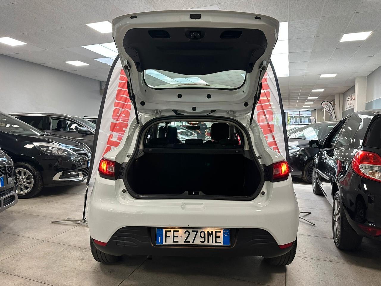 Renault Clio 1.2 75CV 5 porte Life